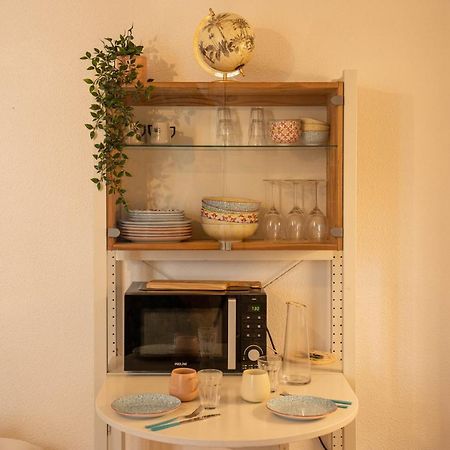 Studio Rue Neuve Appartement Bordeaux Buitenkant foto